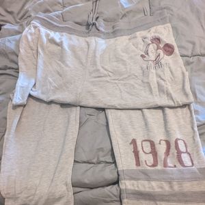 Disney Lounge pants
